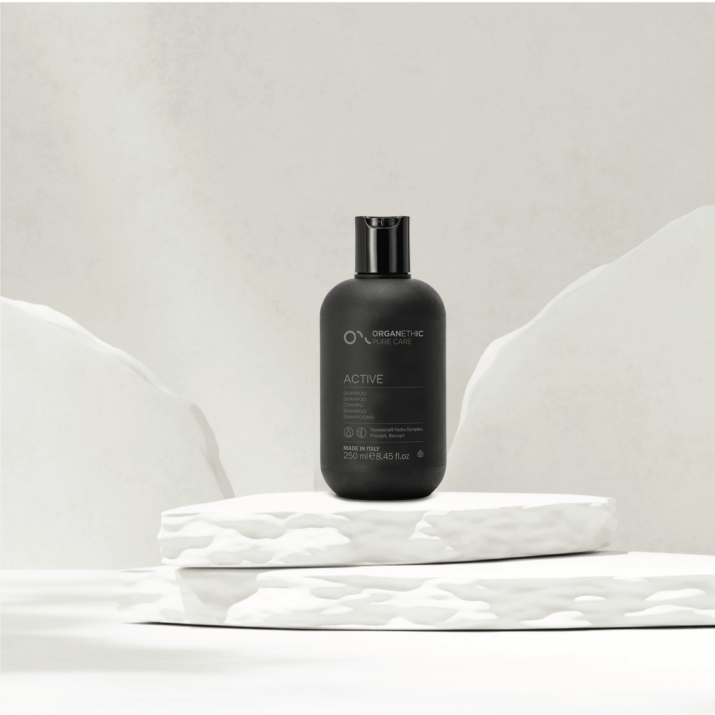 OPC ACTIVE Stimulating Shampoo - My Store