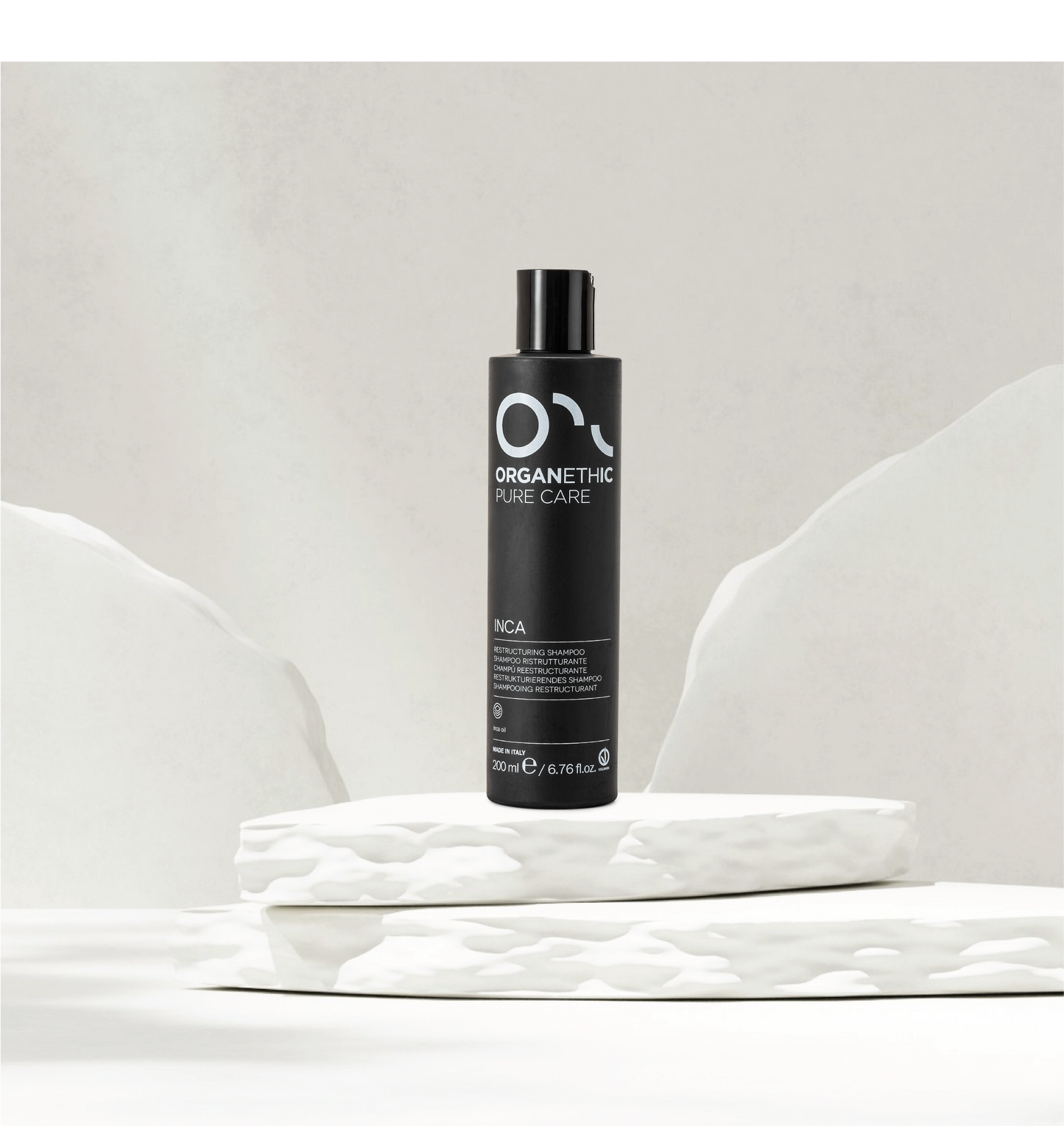 OPC INCA Restructuring Shampoo