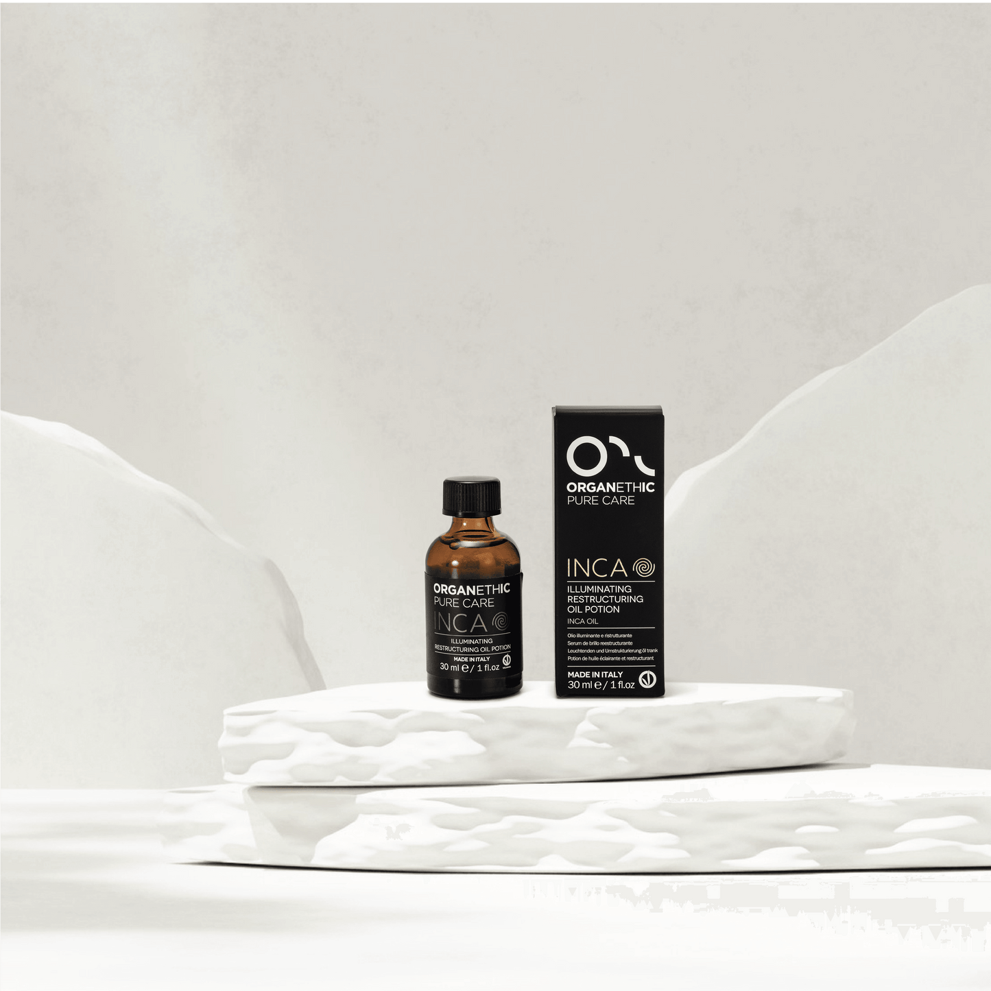 OPC INCA Restructuring Potion Illuminating oil - My Store