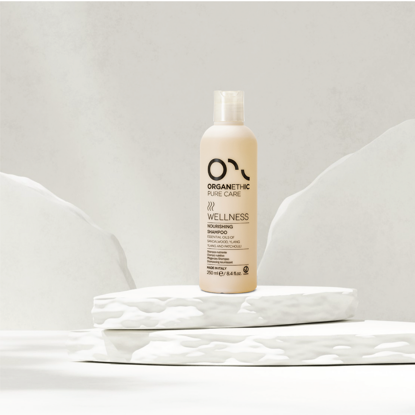 OPC WELLNESS Nourishing Shampoo