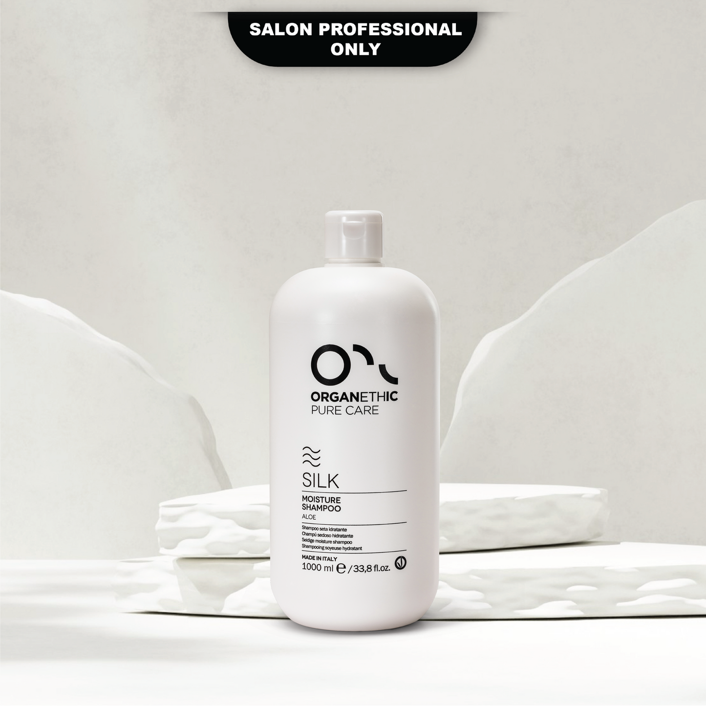 OPC SILK Moisturizing Shampoo