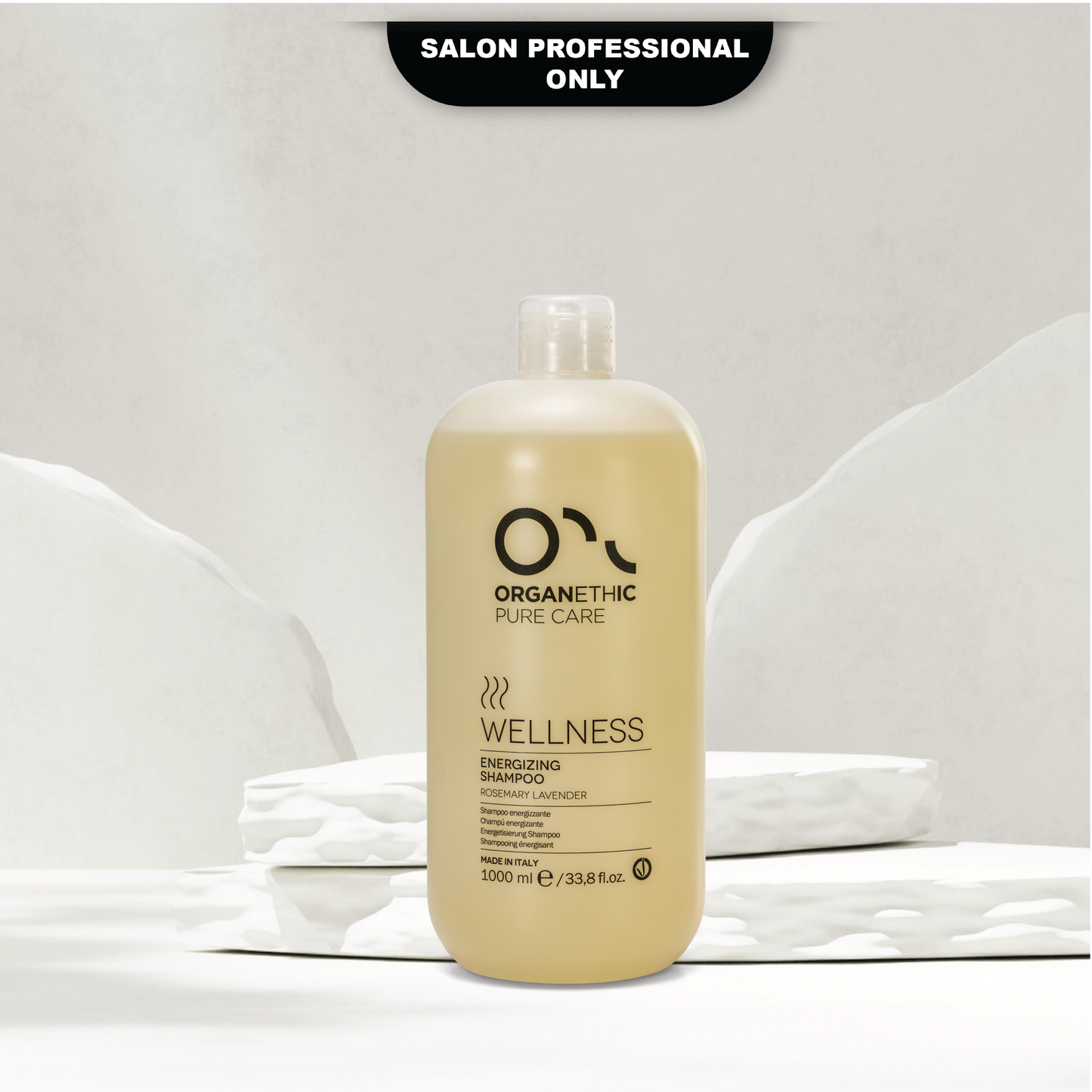 OPC WELLNESS Energizing Shampoo