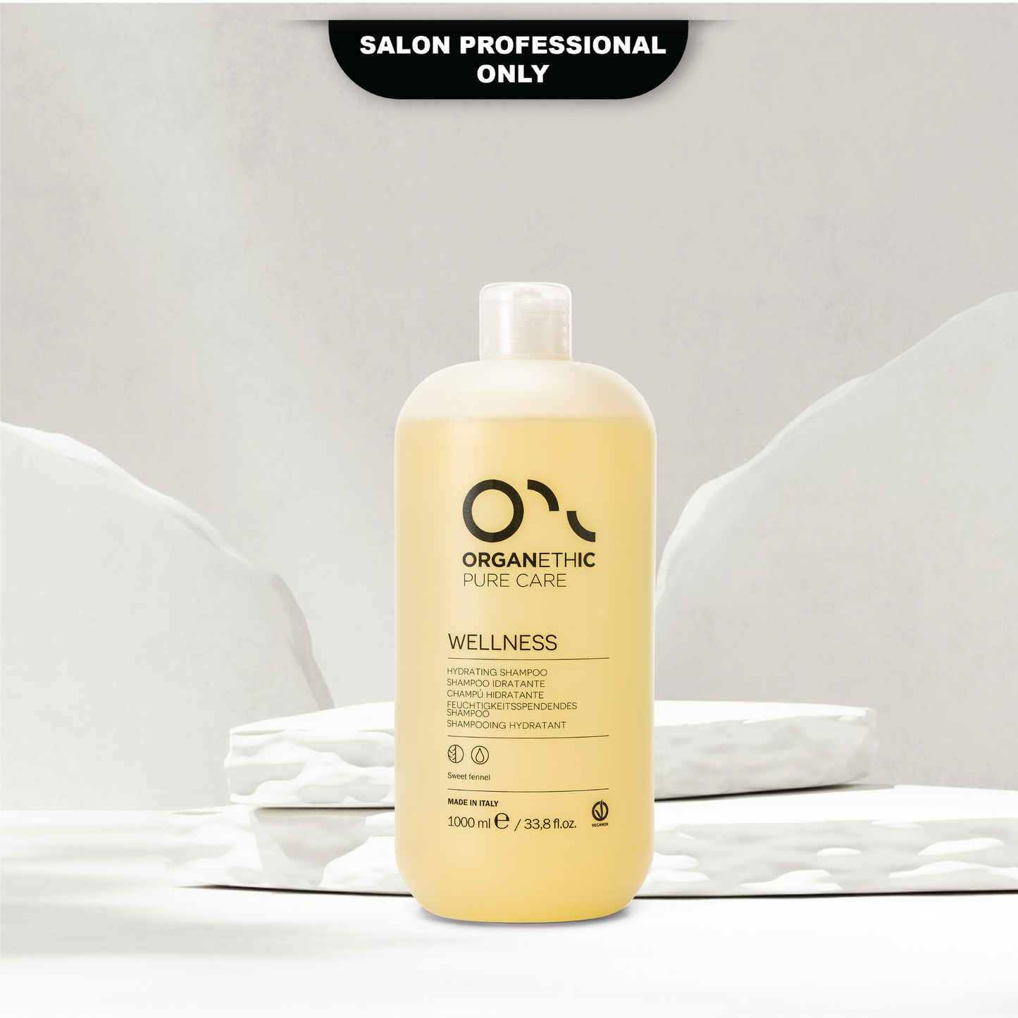 OPC WELLNESS Hydrating Shampoo