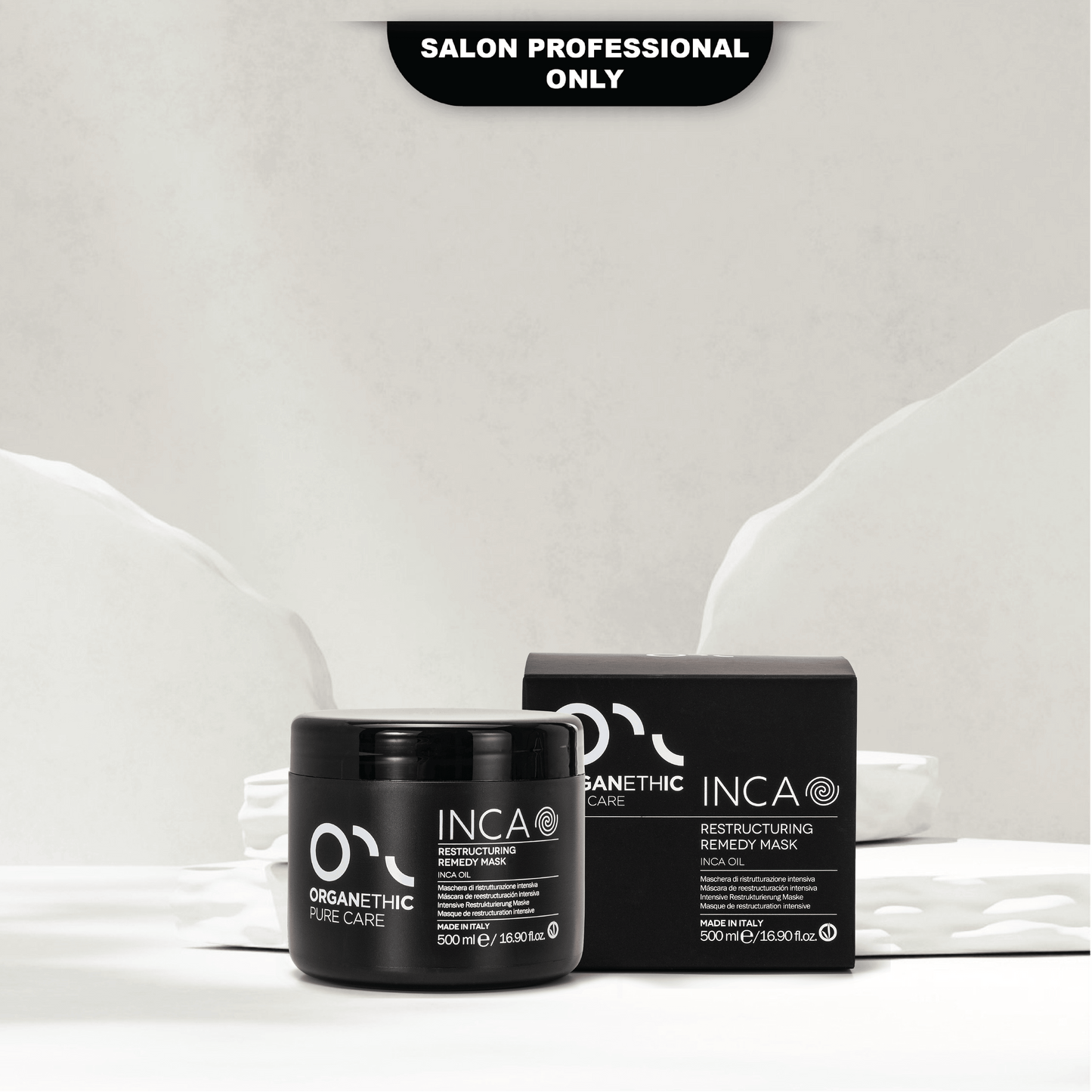 OPC INCA Restructuring Remedy++ Hair Mask - My Store