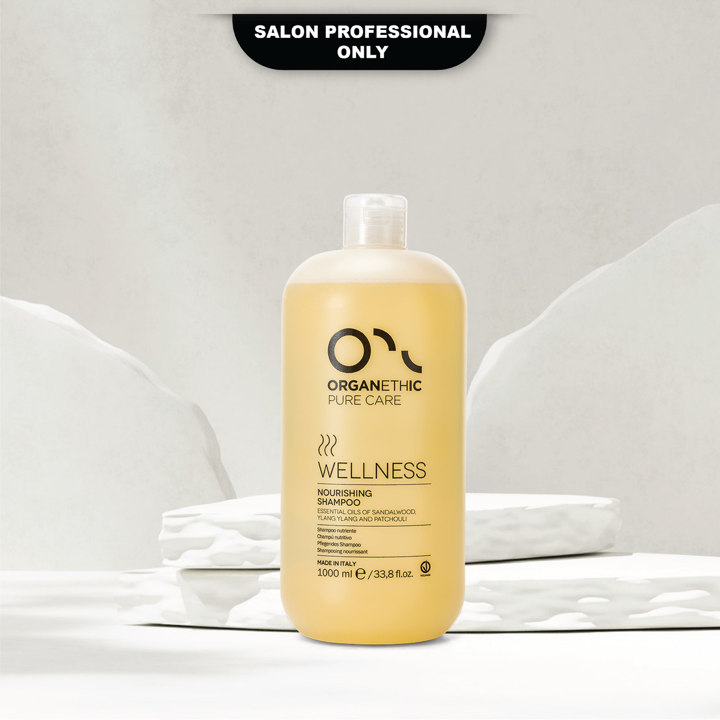 OPC WELLNESS Nourishing Shampoo