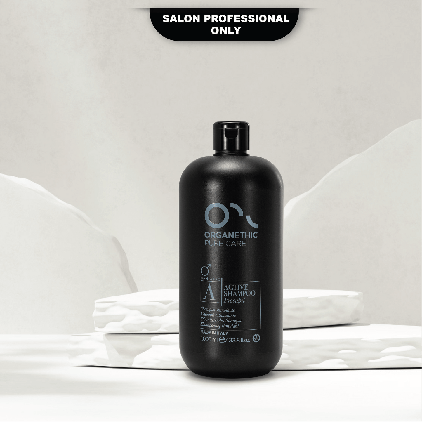 OPC ACTIVE Stimulating Shampoo - My Store
