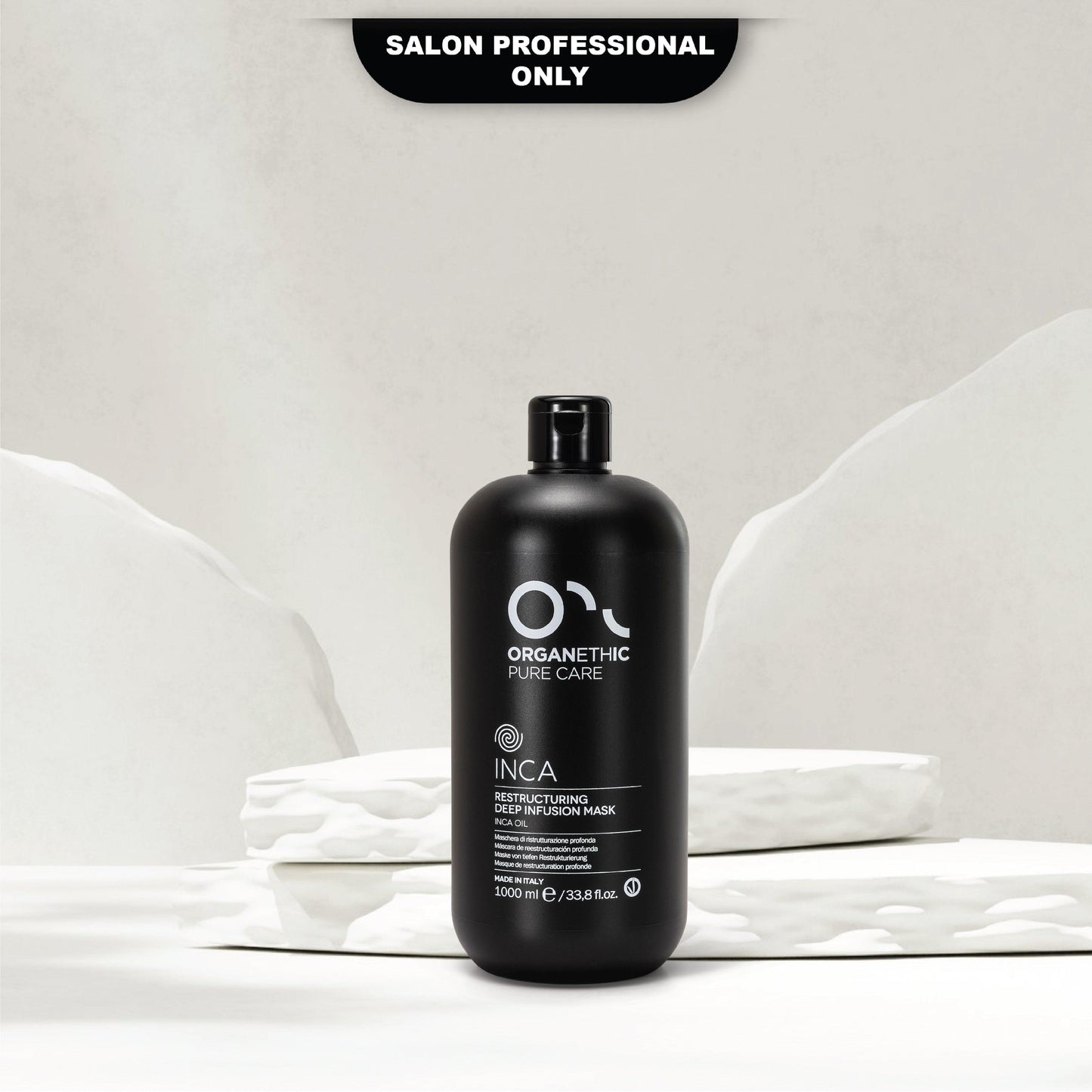 OPC INCA Restructuring Deep Infusion+ hair mask - My Store