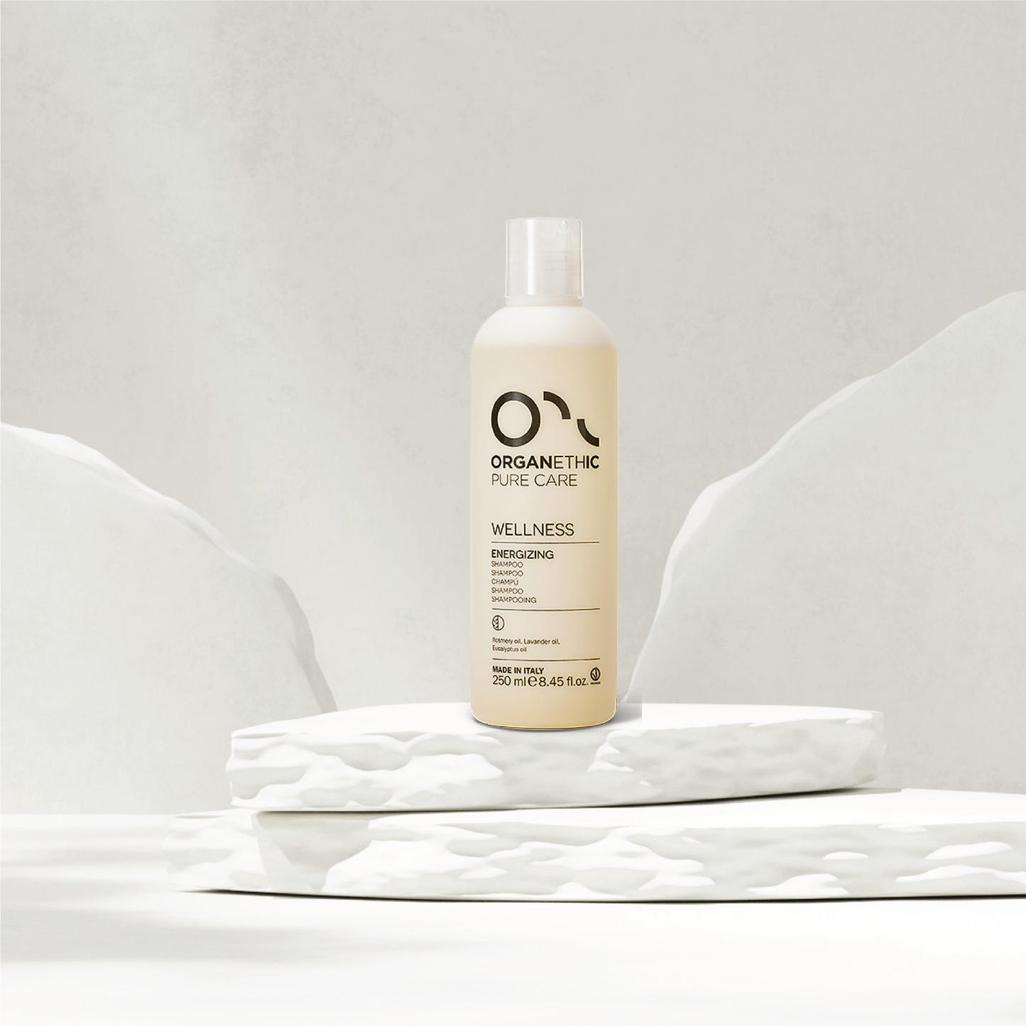 OPC WELLNESS Energizing Shampoo