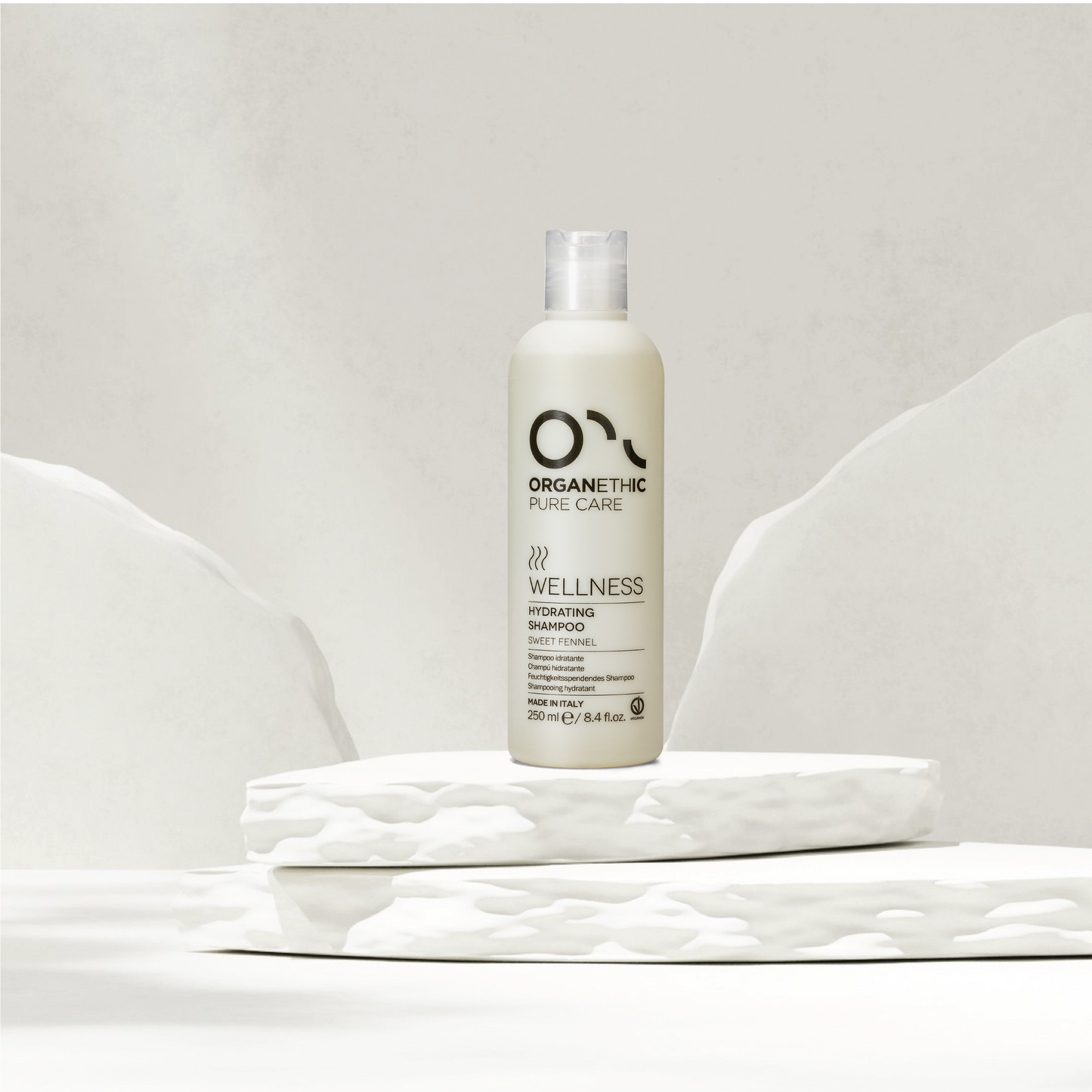 OPC WELLNESS Hydrating Shampoo