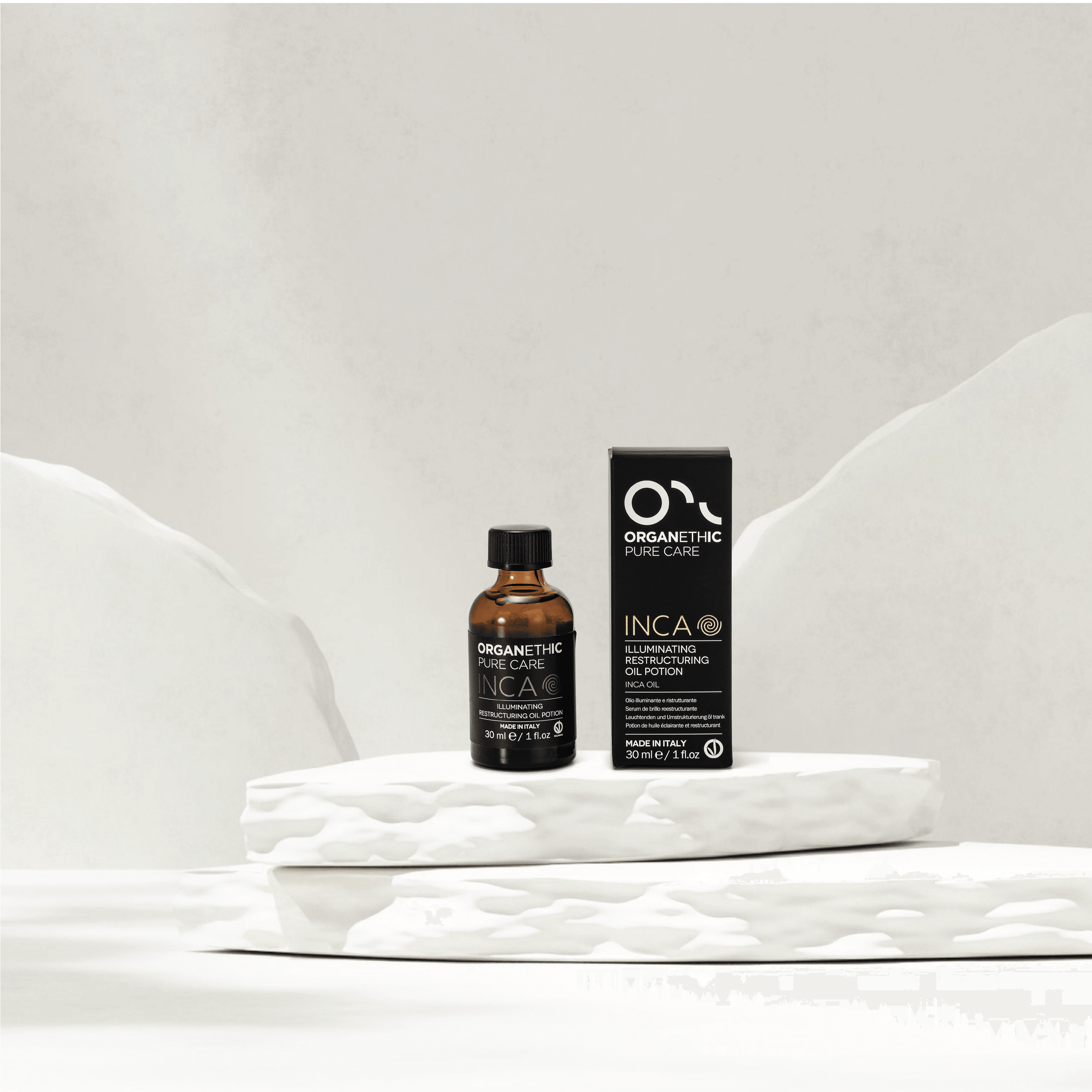 Pure Inca Mask Products – OPC Store