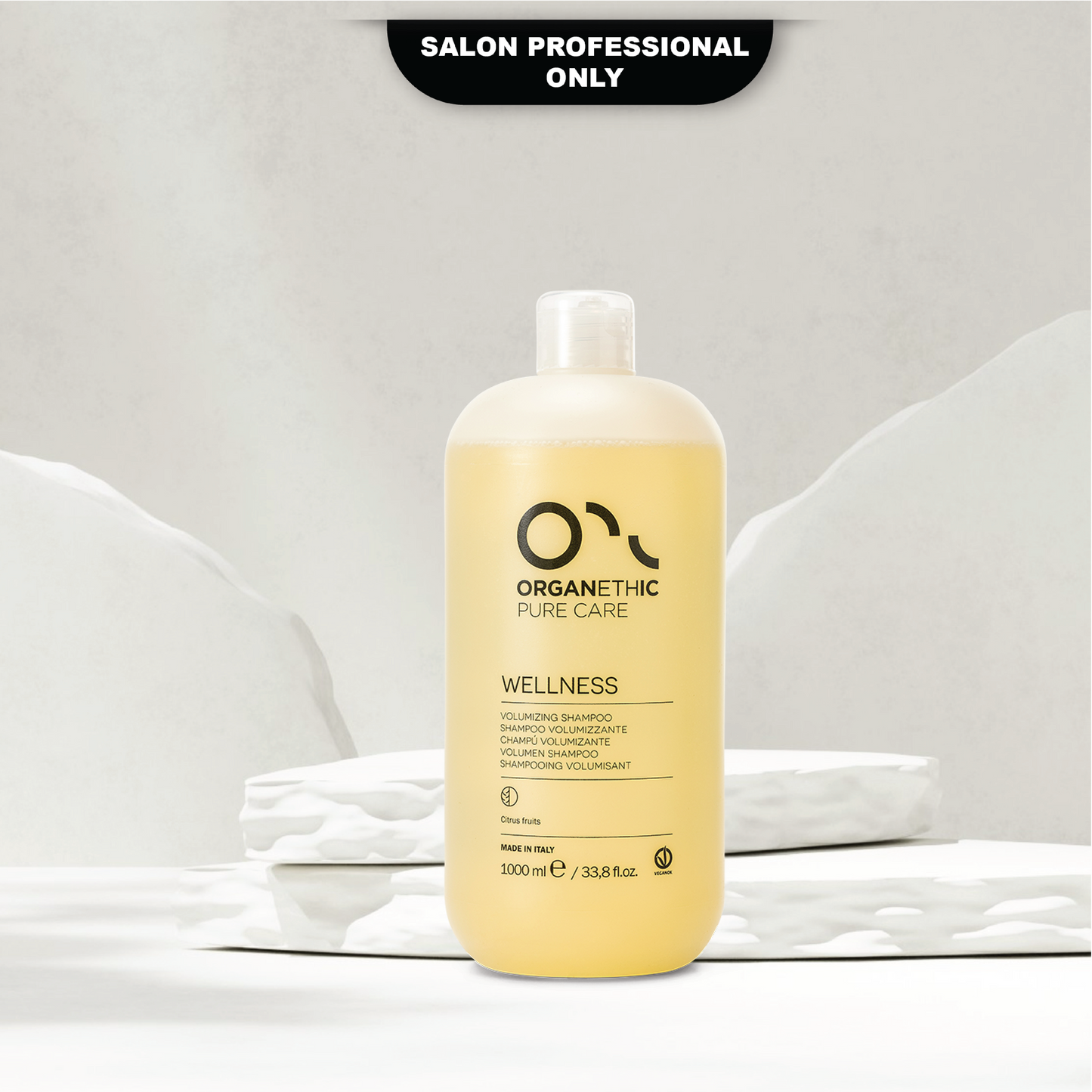 OPC WELLNESS Volumizing Shampoo