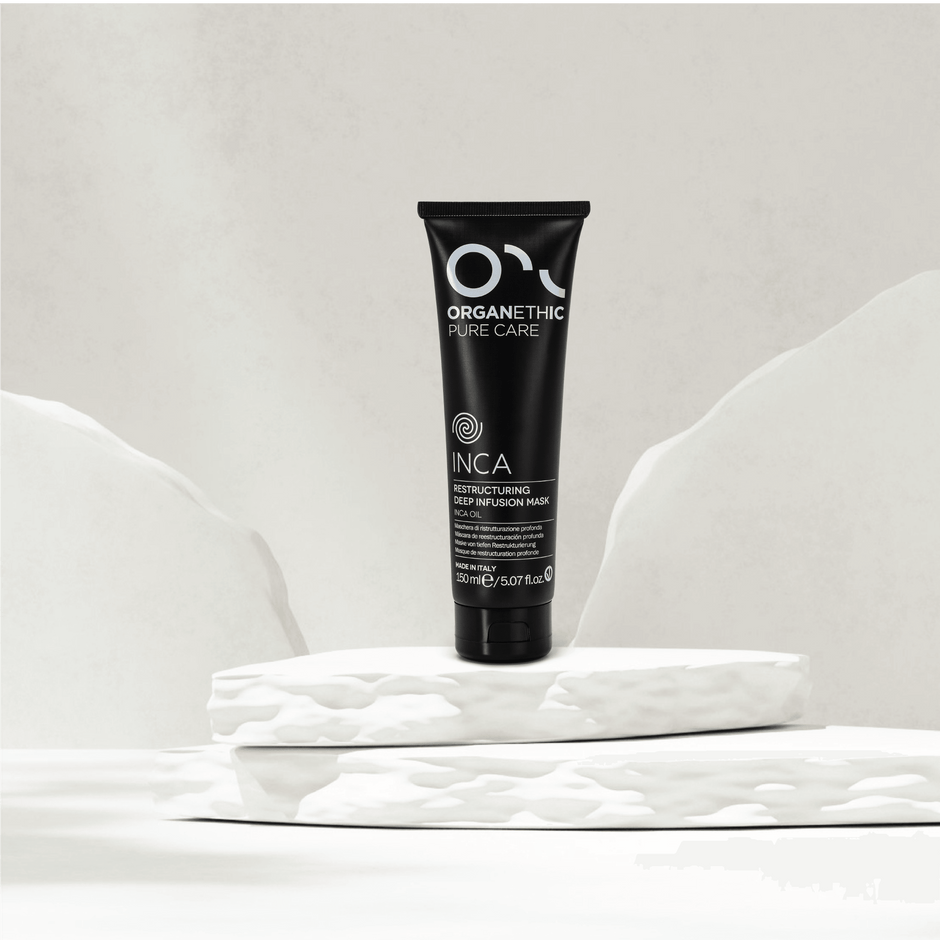 Pure Inca Mask Products – OPC Store